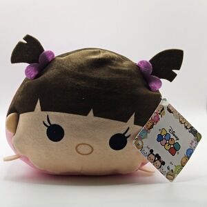 Disney Boo TSUM‎ Tsum Plush BNWT Monsters, Inc. 7"  New W Tags